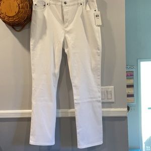 NWT Ralph Lauren jeans